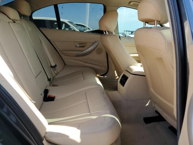 WBA8E1G55GNT35678 BMW 320 I