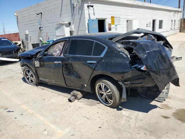 1HGCR2F7XEA102184 Honda ACCORD EX