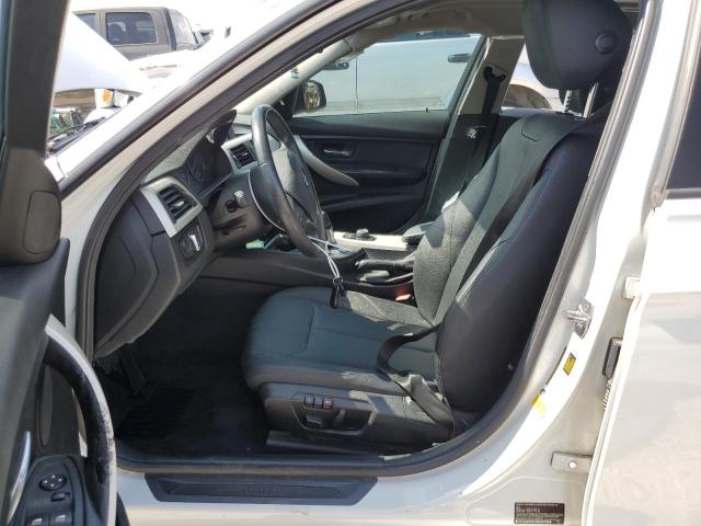 WBA3B1C53FK140753 BMW 320 I