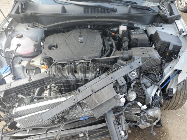 5XYK53AF0PG107181 KIA Sportage Sx Prestige