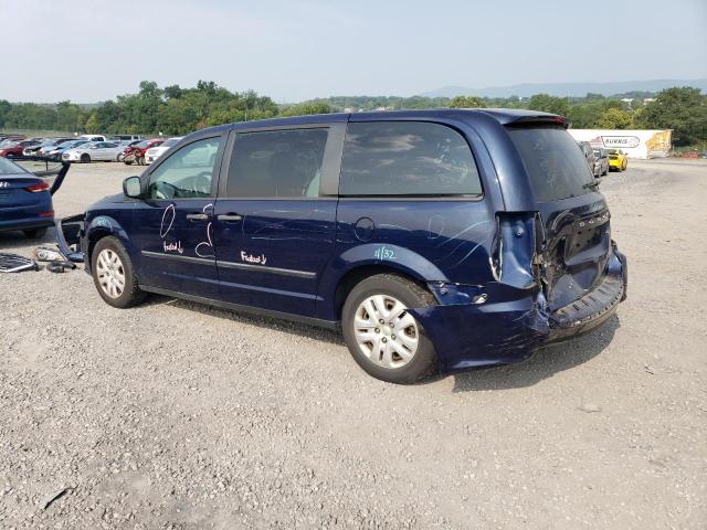 2C4RDGBG9GR252229 Dodge Grand Caravan Se
