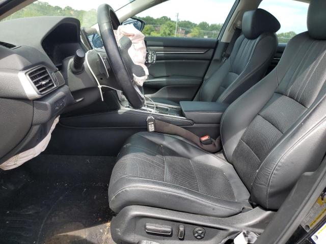 1HGCV1F98JA013182 Honda Accord Touring