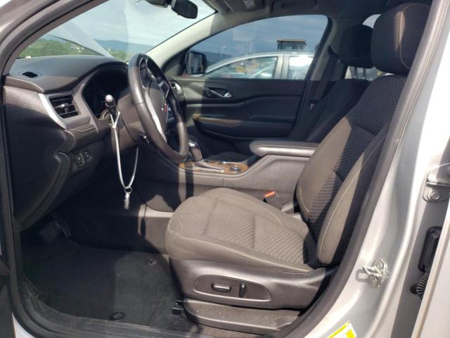 1GKKNLLA9KZ271206 GMC ACADIA SLE
