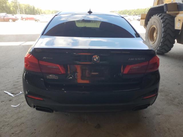 WBAJB9C5XKB288656 BMW M550xi