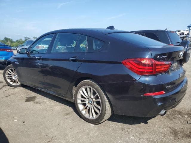 WBA5M4C51GD186690 BMW 535 XIGT
