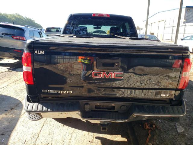 3GTU2VEC2EG460260 GMC Sierra K1500 Slt