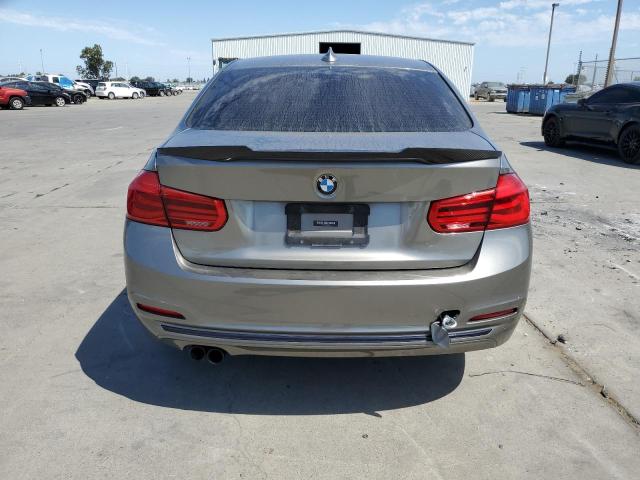 WBA8E9C55GK646274 BMW 328 I Sulev