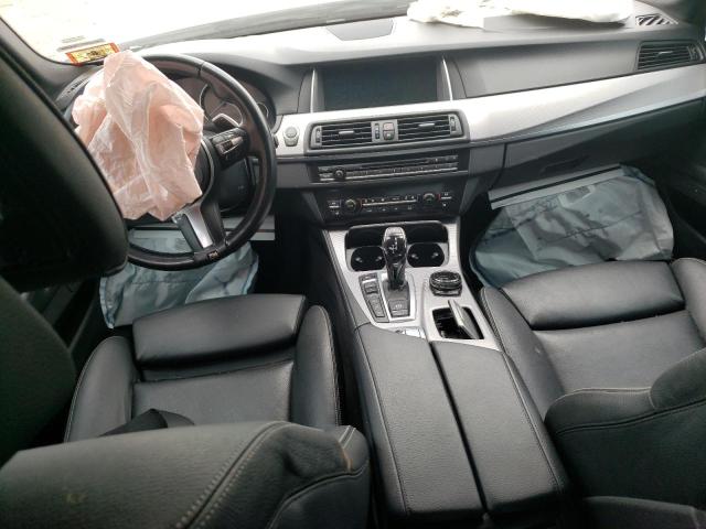 WBAKP9C54ED693538 BMW 550 Xi