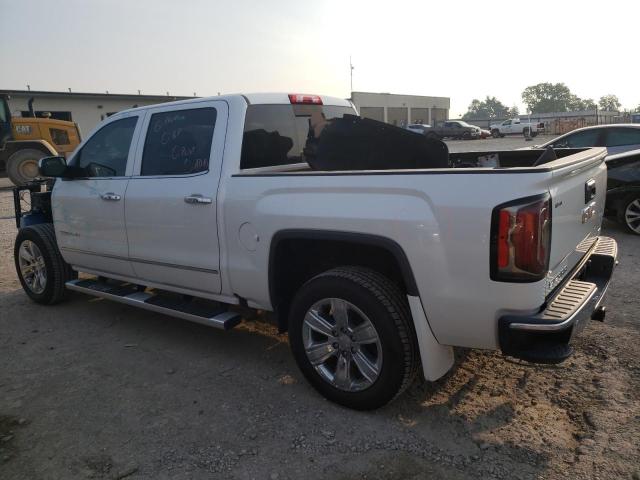 3GTP1NEC8GG297522 GMC Sierra C1500 Slt