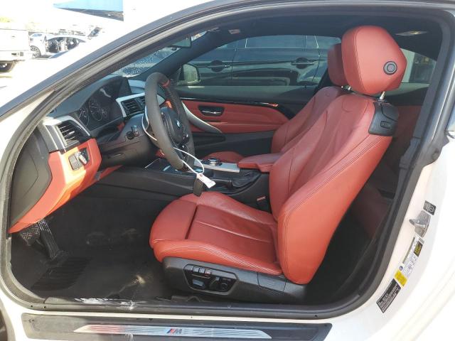 WBA3R1C58EK191451 BMW 435 I