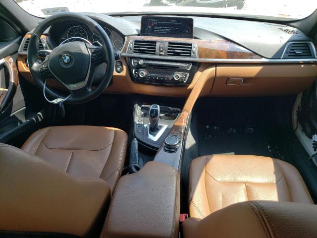 WBA8E3G57GNU00008 BMW 328 Xi Sulev