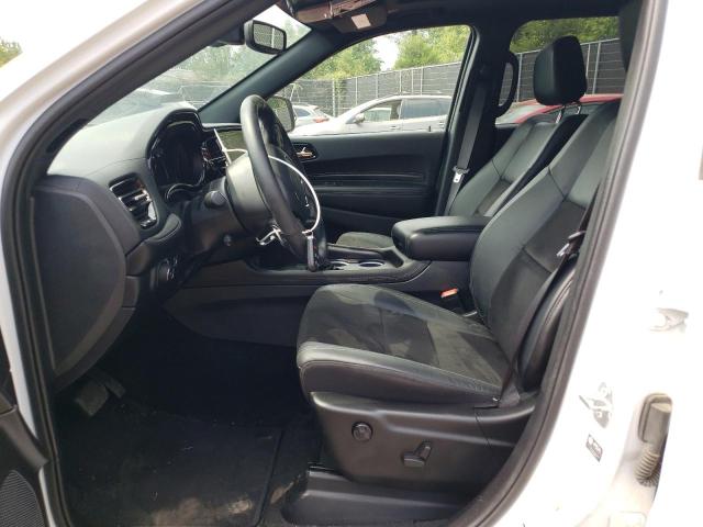 1C4RDJDG8NC134253 Dodge DURANGO GT