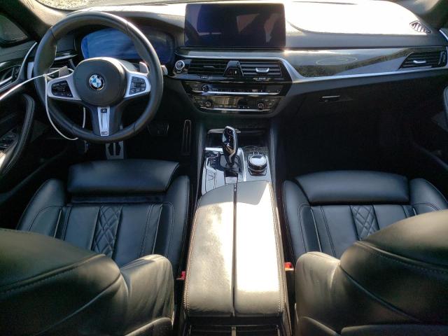 WBA13BK07MCF05638 BMW M550xi