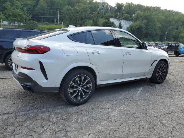 5UXCY6C08L9B94735 BMW X6 Xdrive40i