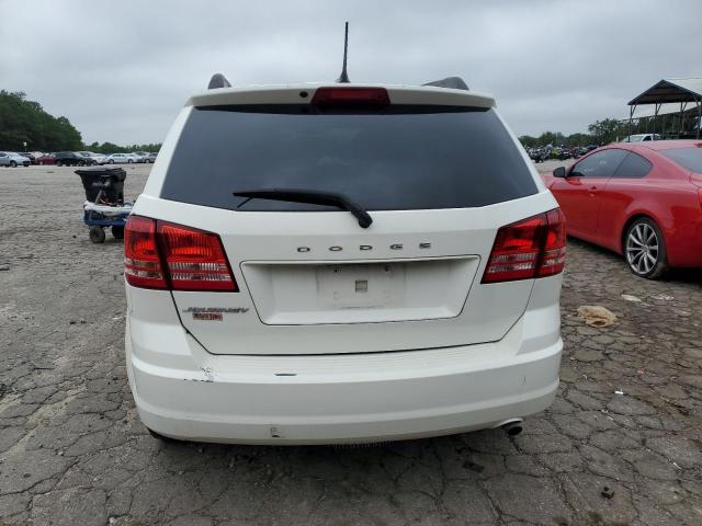 3C4PDCAB0GT235628 Dodge JOURNEY SE