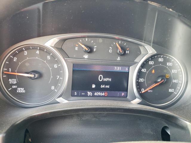 3GKALPEX4KL133882 GMC Terrain Slt