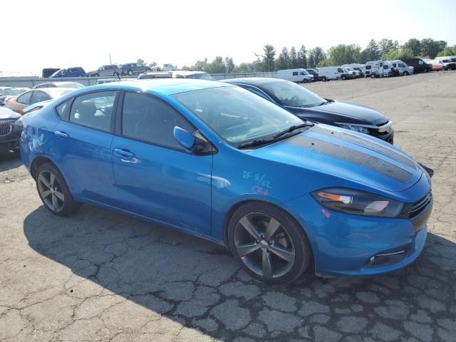 1C3CDFEB0FD422726 Dodge DART GT