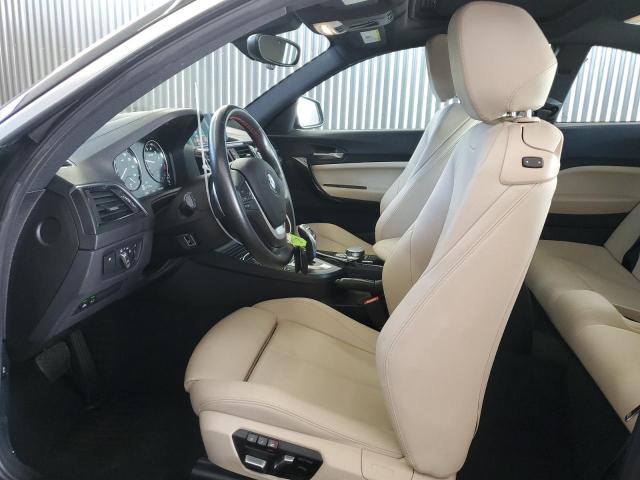 WBA2J1C07M7J35199 BMW 230I