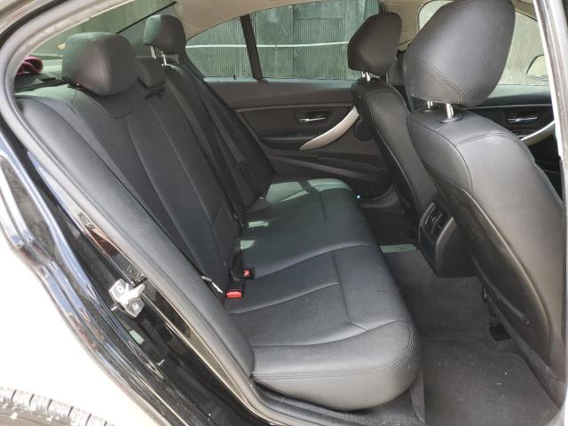 WBA3B1C51FK138953 BMW 320 I