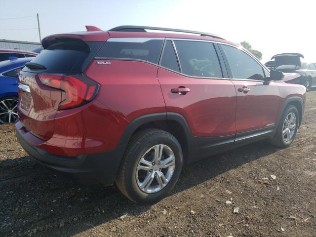 3GKALMEV0KL166763 GMC Terrain Sle