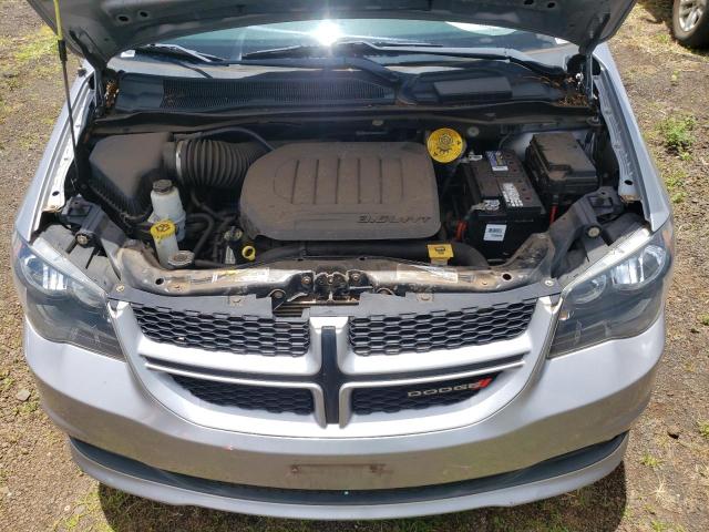 2C4RDGEG9KR536531 Dodge Grand Caravan Gt
