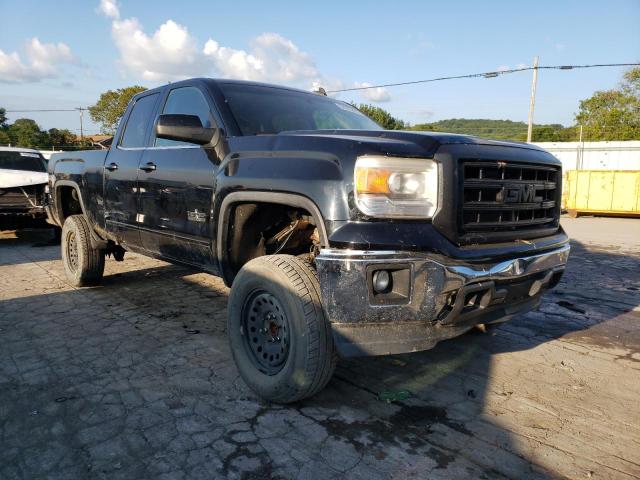 1GTR1UEC1EZ182177 GMC Sierra C1500 Sle