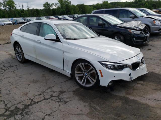 WBA4J1C59KBM15687 BMW 430i Gran Coupe
