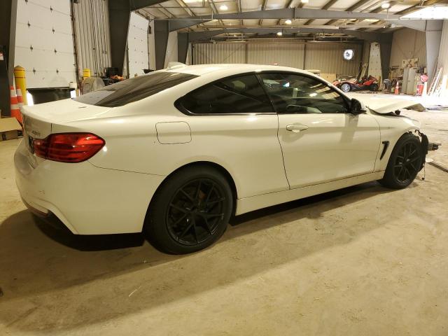 WBA3N9C55EK246044 BMW 428 XI