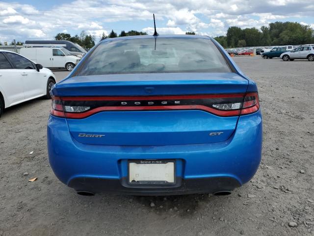 1C3CDFEB1GD585175 Dodge DART GT