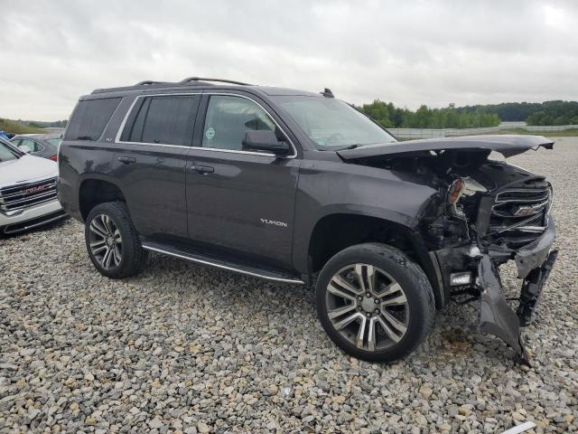 1GKS2BKC5JR252074 GMC YUKON SLT