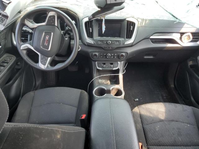 3GKALTEV1NL230694 GMC Terrain Sle