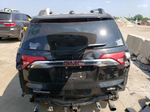 1GKKNSLS2JZ189142 GMC ACADIA SLE