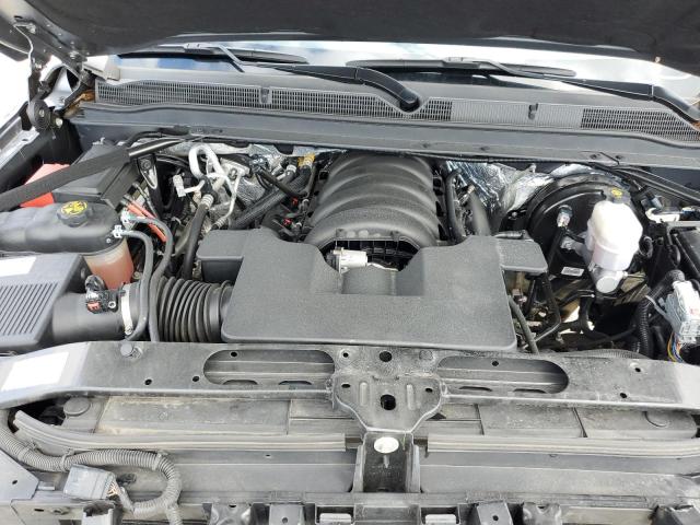 1GKS2BKC1JR342743 GMC YUKON SLT