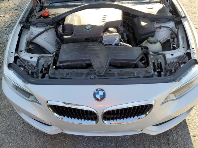 WBA1F5C55EV255676 BMW 228 I