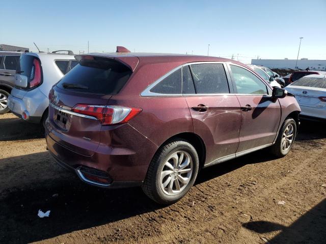 5J8TB4H5XGL015890 Acura Rdx Technology