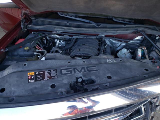 3GTU2VEC6EG216241 GMC Sierra K1500 Slt