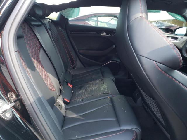 WUABWHFF9KA900199 Audi RS3