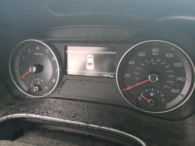 3KPF44AC6PE523894 KIA FORTE GT