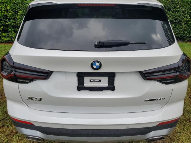 5UX43DP04N9L39755 BMW X3 Sdrive30i