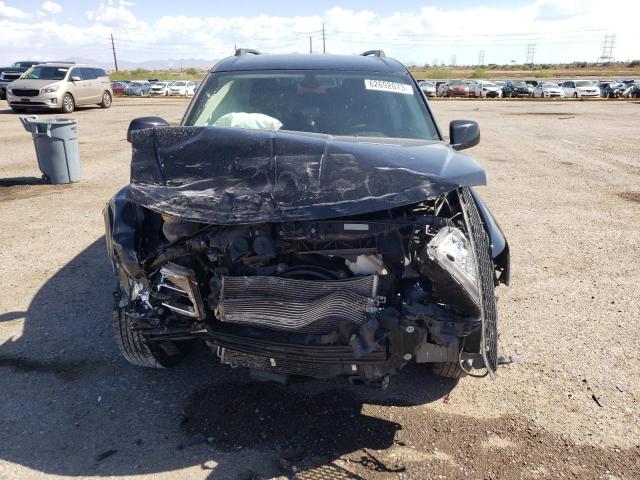 3C4PDCBB1KT798971 Dodge JOURNEY SE