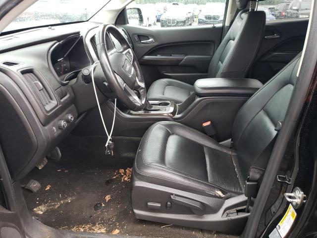 1GTG6CE33F1249851 GMC CANYON SLT