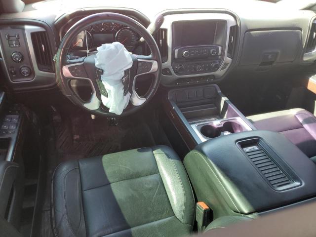 3GTU2NEC9JG163190 GMC Sierra K1500 Slt