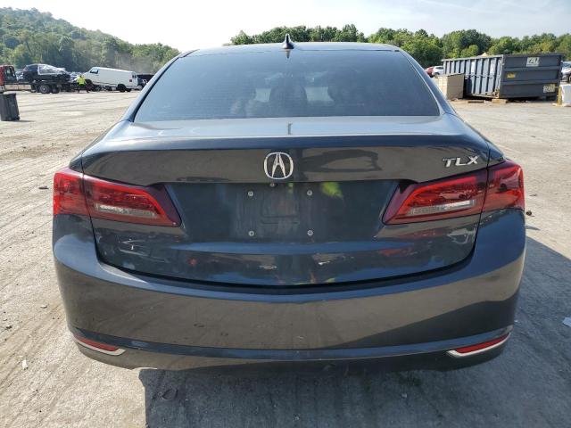 19UUB2F37GA005596 Acura TLX