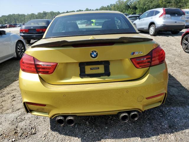 WBS3U9C54FP967149 BMW M4