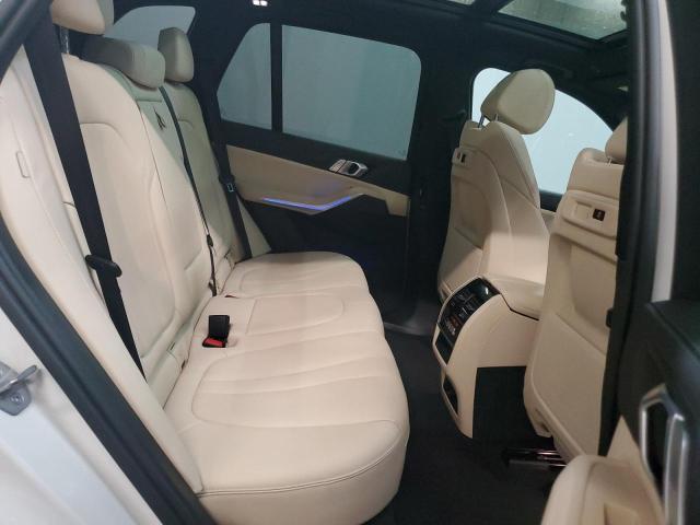 5UXCR4C01N9L76360 BMW X5 Sdrive 40i