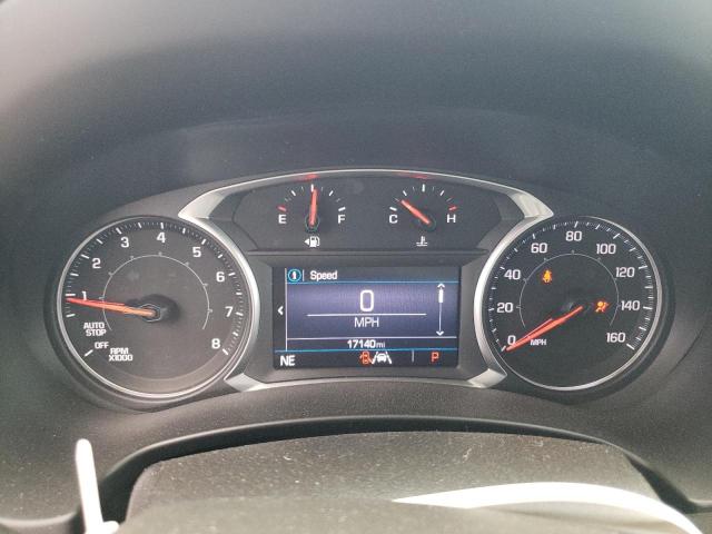 3GKALMEV9NL130302 GMC Terrain Sle