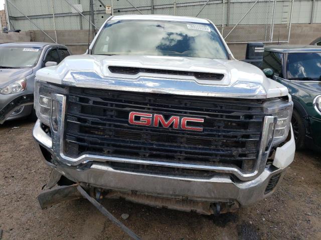 1GT39LEY7NF296819 GMC Sierra K2500 Heavy Duty