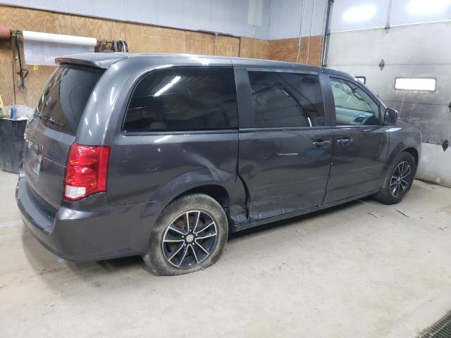 2C4RDGBG5HR548494 Dodge Grand Caravan Se