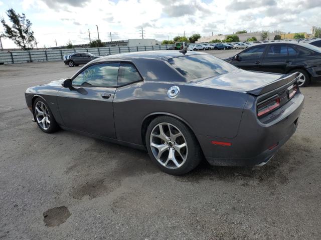 2C3CDZBT8GH226309 Dodge Challenger R/t