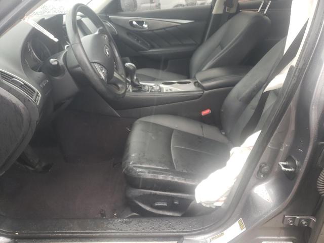 JN1EV7AR2HM841774 Infiniti Q50 Premium